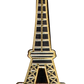 Eiffel Tower Enamel Pin