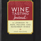 Wine Tasting Journal