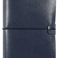 Midnight Blue Voyager Notebook