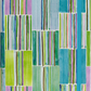 Hampton Stripes Small Journal