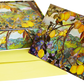Tiffany Lemon Tree Note Cards