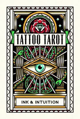 Tattoo Tarot Set