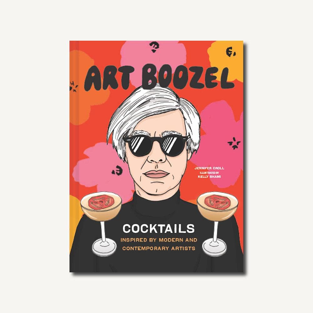 Art Boozel