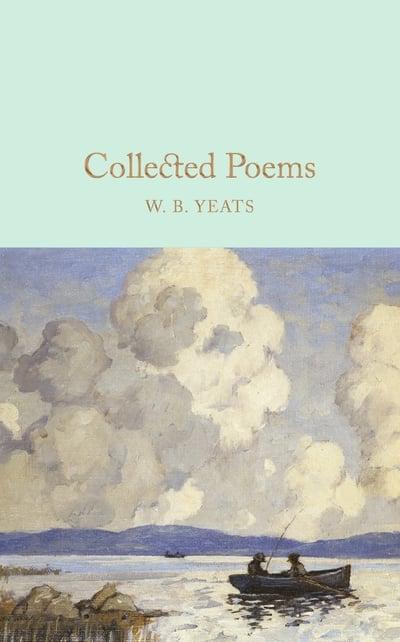W.B. Yeats - Collected Poems