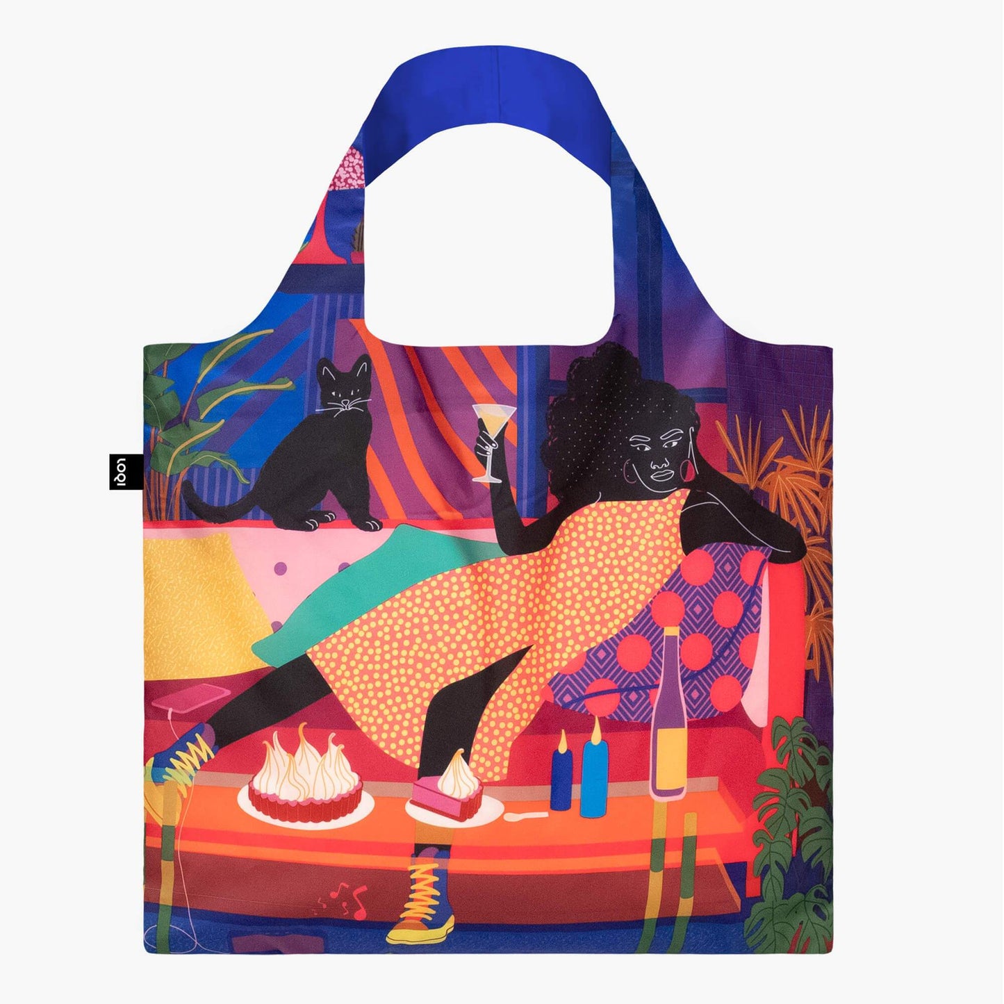 Loqi Bags Museum Collection