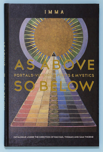 As Above, So Below: Catalogue