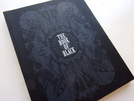 Book of Black