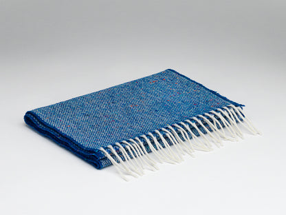 MCNUTT LAMBSWOOL DONEGAL TWEED Scarf and Tube Range