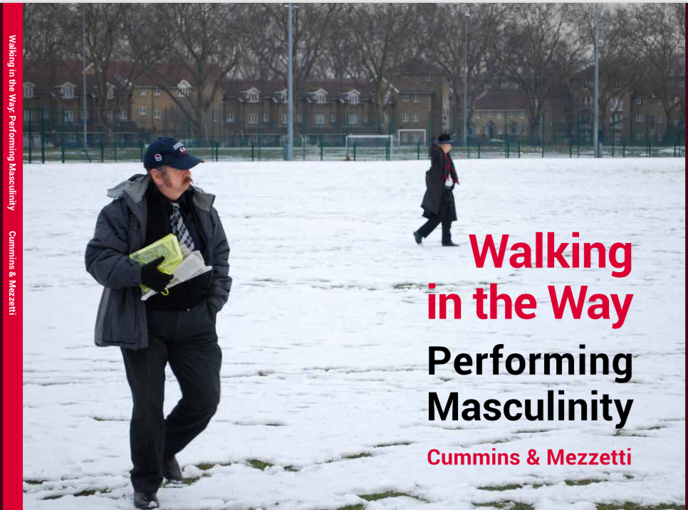 Walking in the Way - Cummins & Mezzetti
