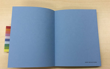 Bright Ideas Journal