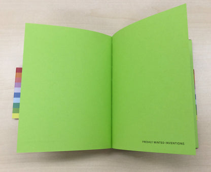 Bright Ideas Journal