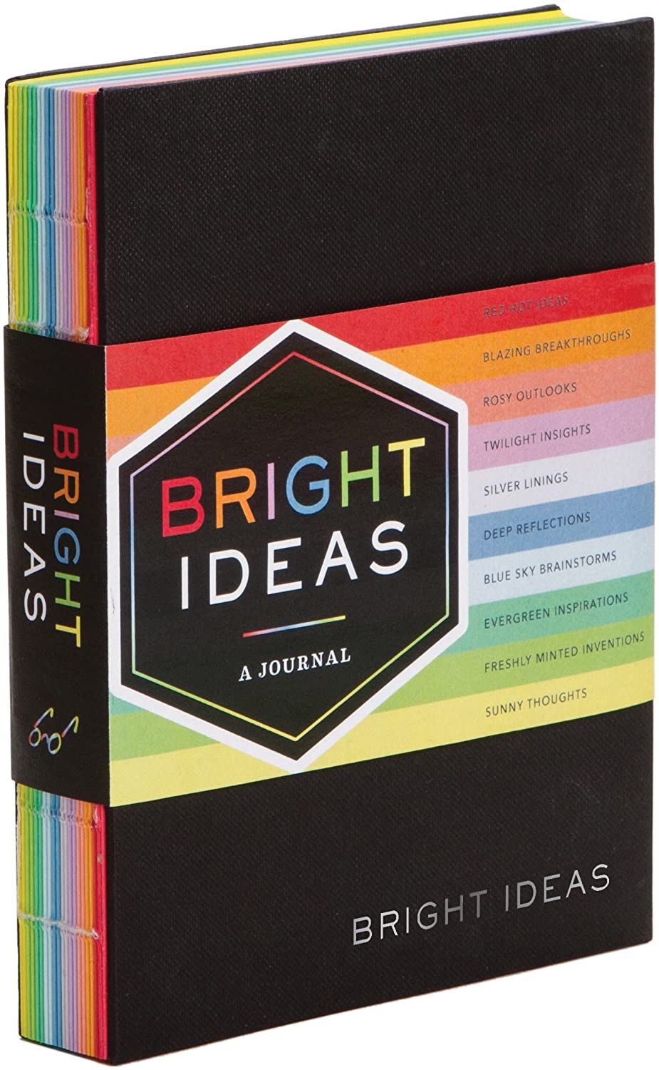 Bright Ideas Journal