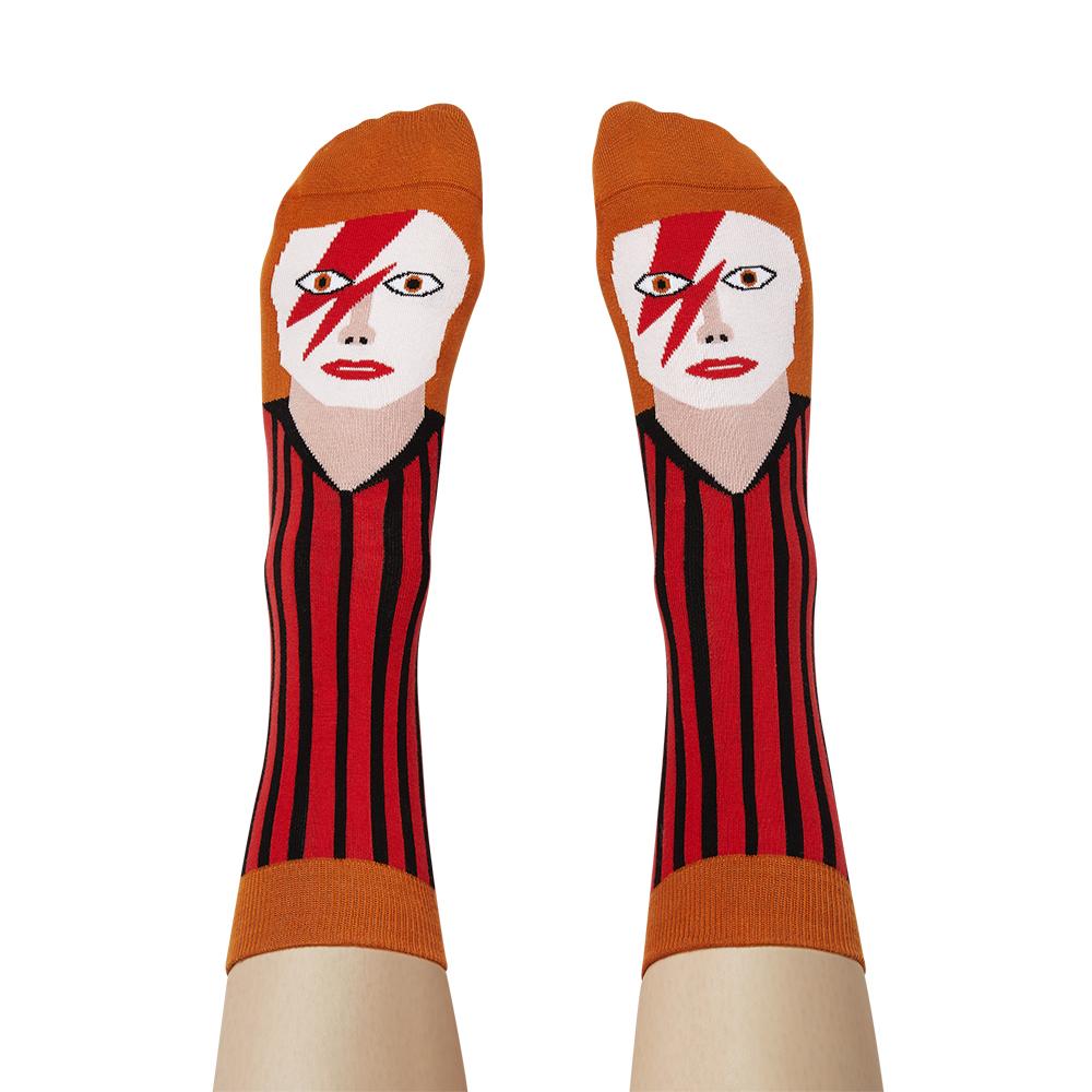 David Toewie Socks