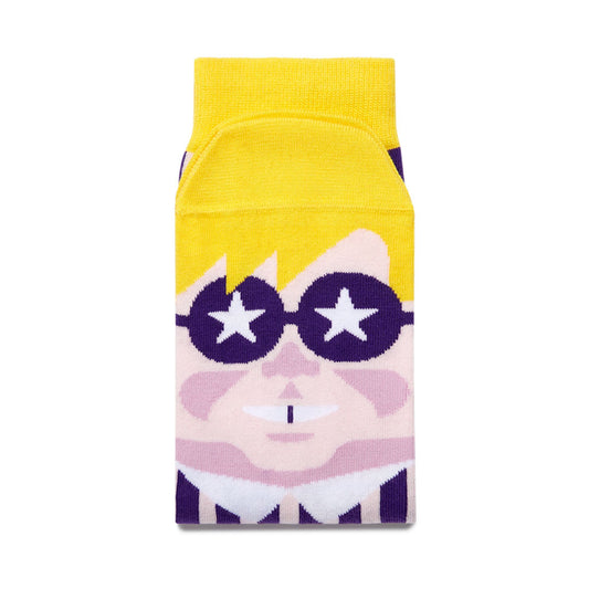 Eltoe John Socks