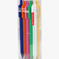 Gel Ink Pens