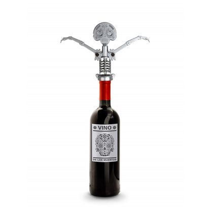 Day of the Dead Corkscrew