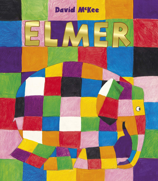 ELMER DNO