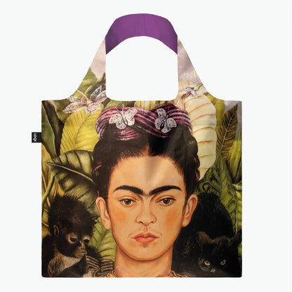 Loqi Bags Museum Collection