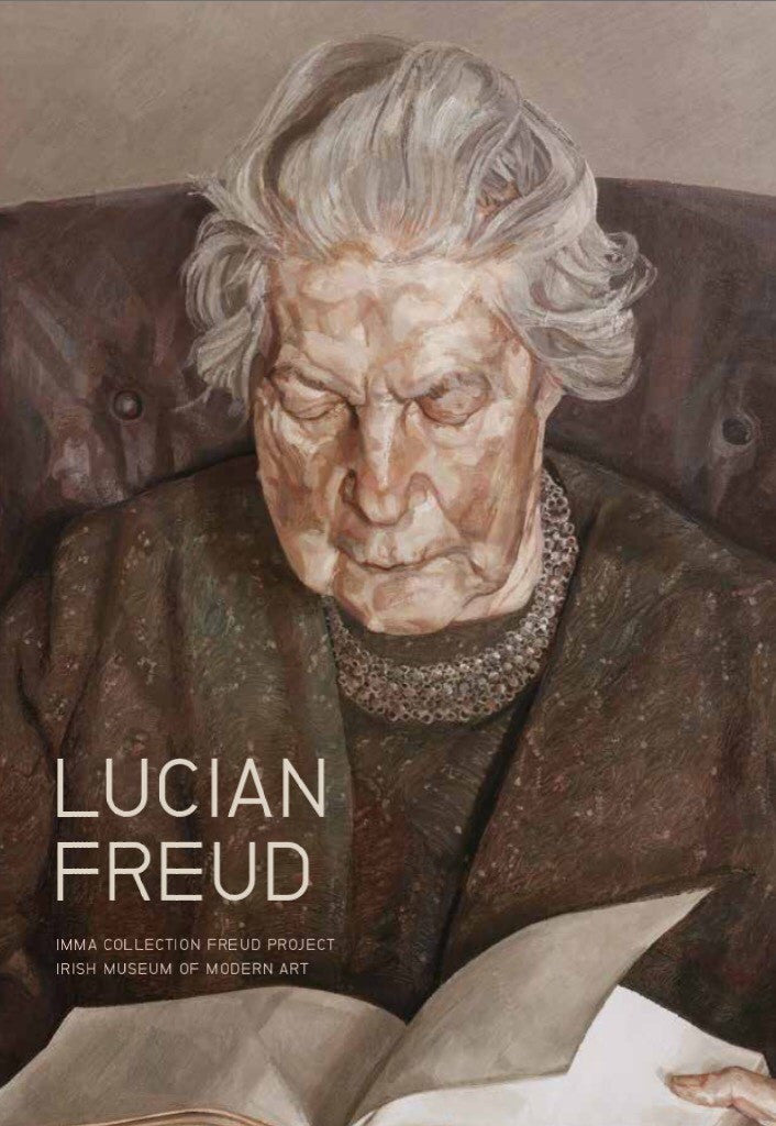 Freud Project Catalogue