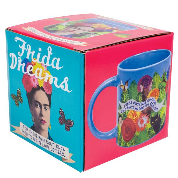 Frida Dreams Mug