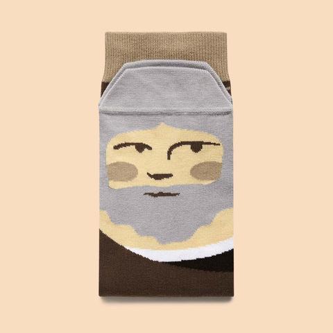 Leonardo Toe Vinci