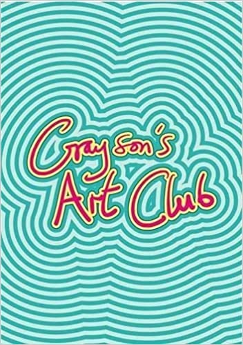 Grayson's Art Club: The Exhibition Volume II
