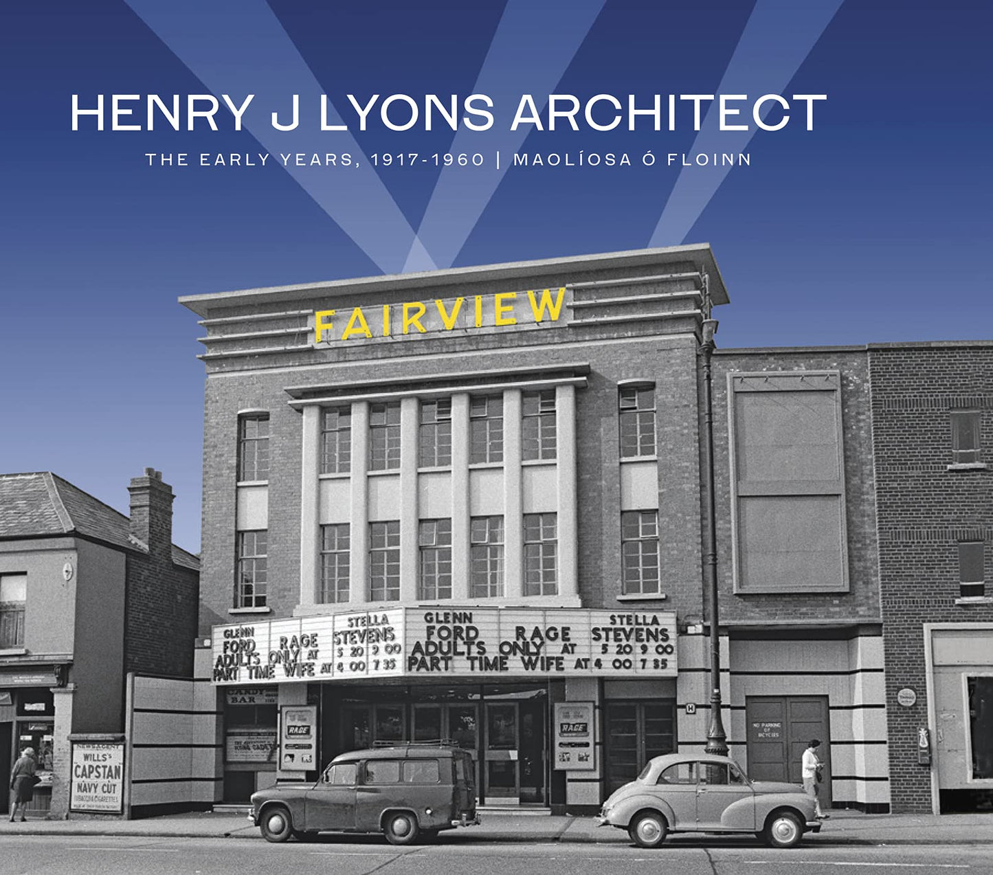 Henry J. Lyons Architect