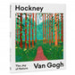 Hockney / Van Gogh - The Joy of Nature