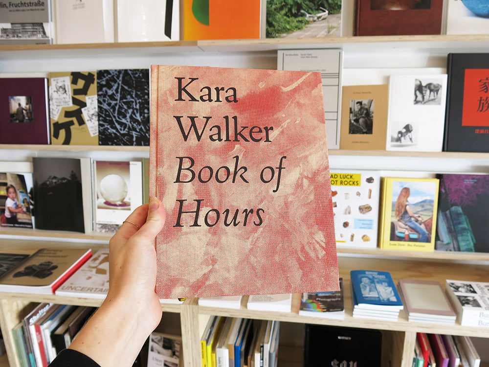 Kara Walker - Book of Hours