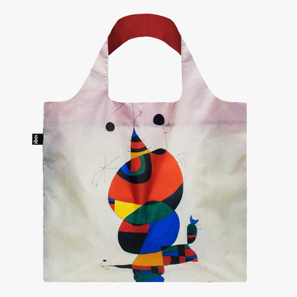 Loqi Bags Museum Collection