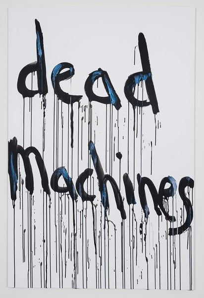Kim Gordon - Dead Machines (2019)