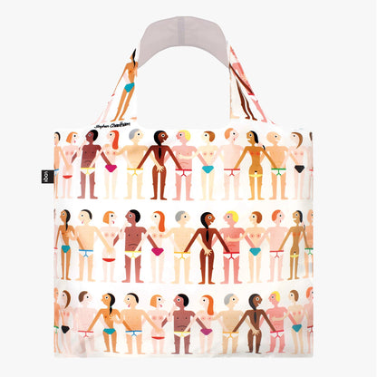 Loqi Bags Museum Collection
