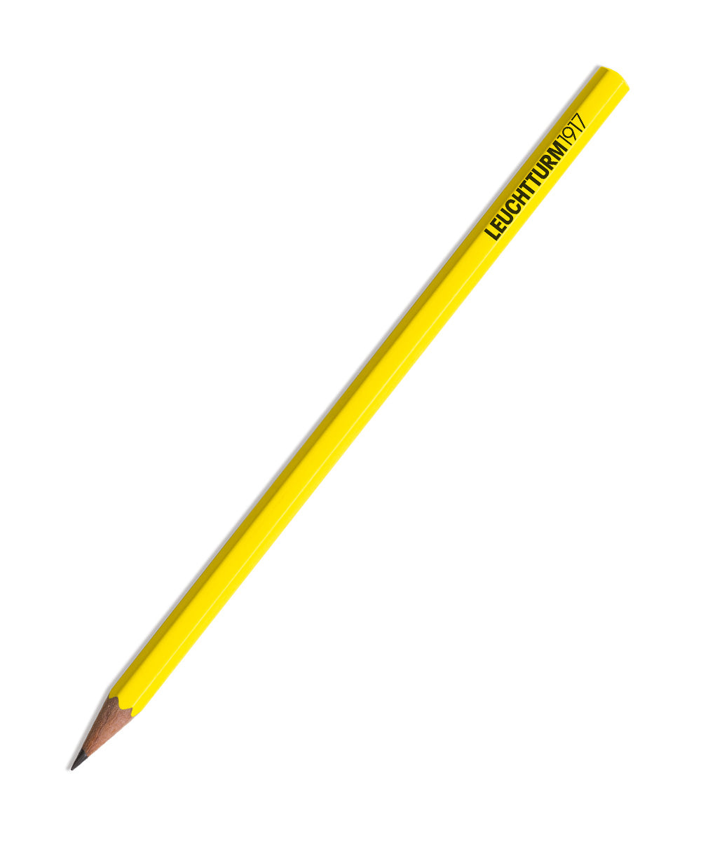 Leuchtturm1917 Graphite Pencil HB