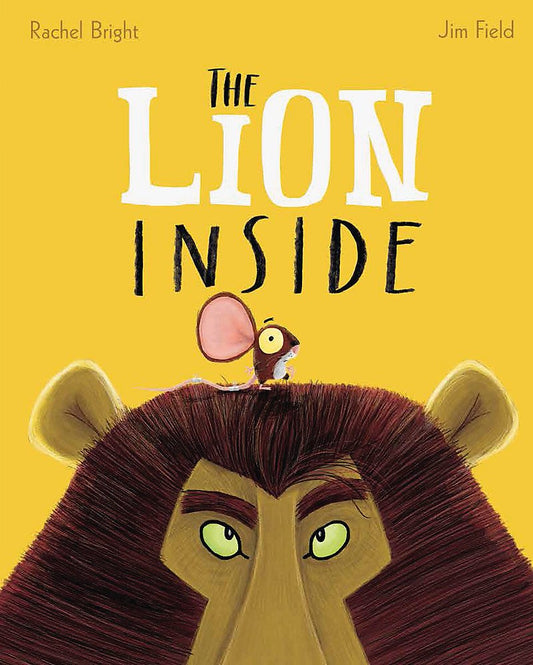 The Lion Inside DNO