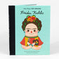 Little People, Big Dreams - Frida Kahlo
