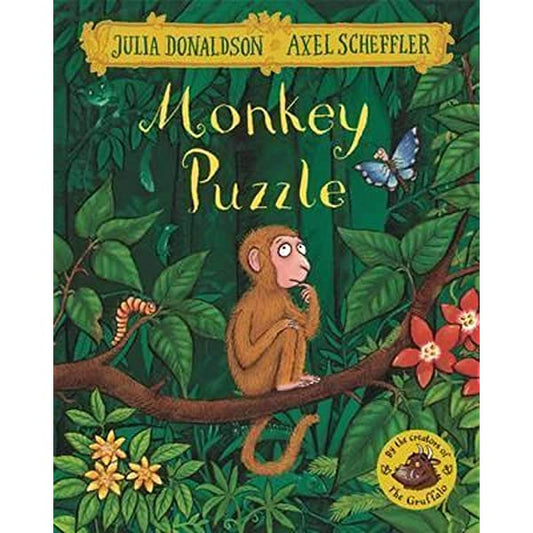 Monkey Puzzle DNO