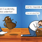 My Dog the Paradox
