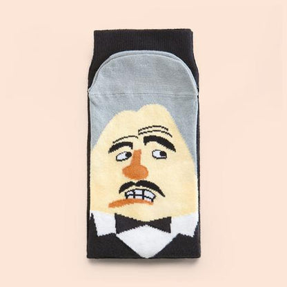 Don Cottone Socks
