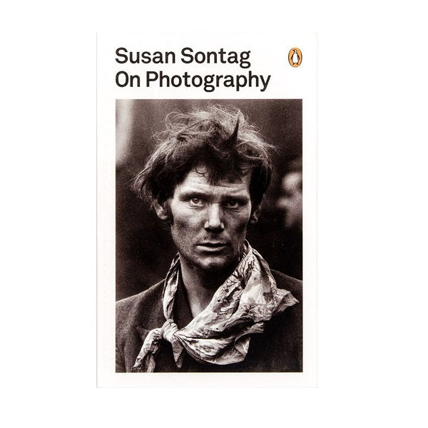 On Photography - Susan Sontag