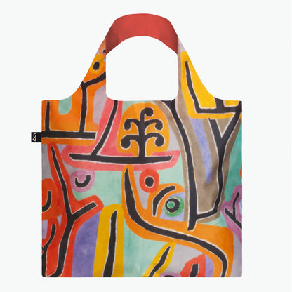 Loqi Bags Museum Collection