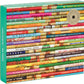 Phat Dog Vintage Pencils Jigsaw