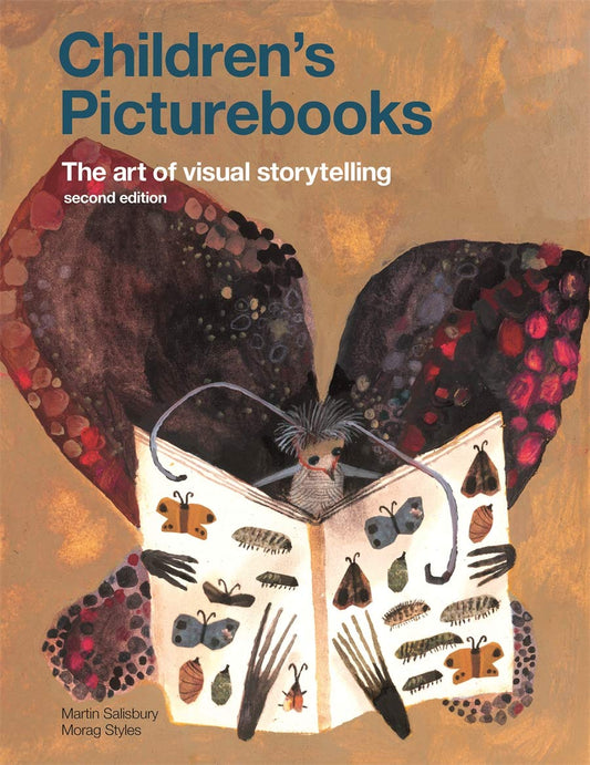 Children’s Picturebooks: Second Edition