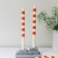 Pigeon House Candles
