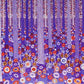 Purple Forest Note Card