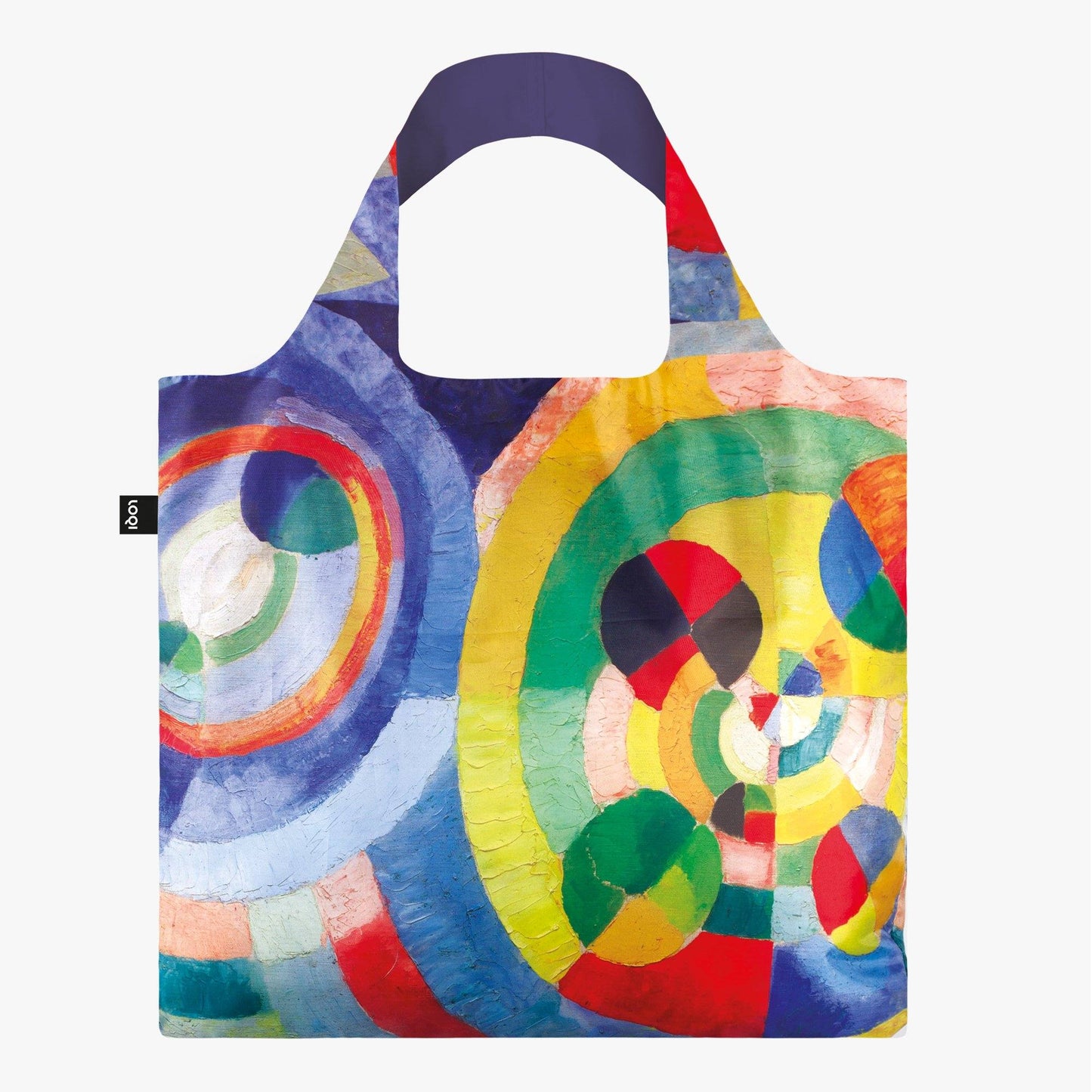 Loqi Bags Museum Collection