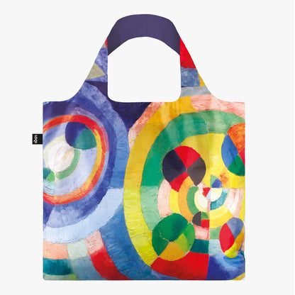 Loqi Bags Museum Collection
