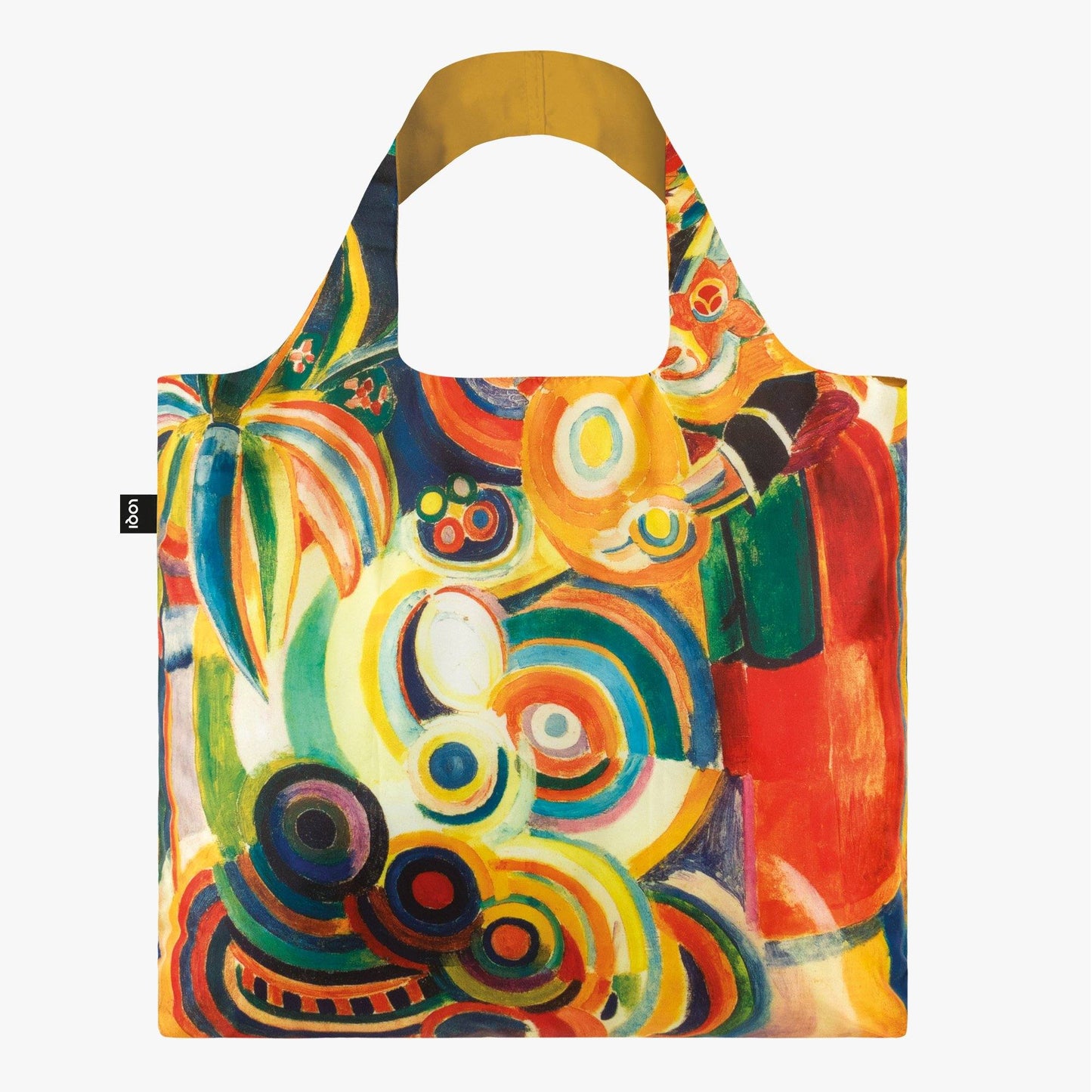 Loqi Bags Museum Collection