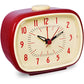 Retro Alarm Clock