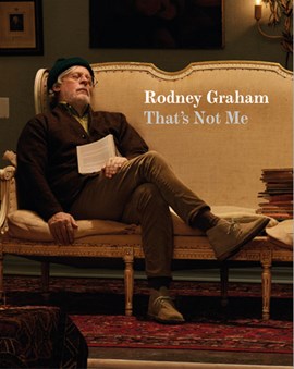 Rodney Graham:  That's Not Me