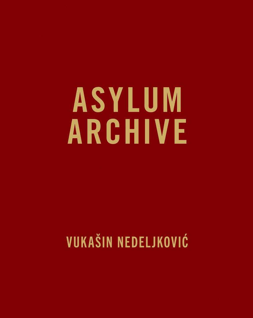 Asylum Archive